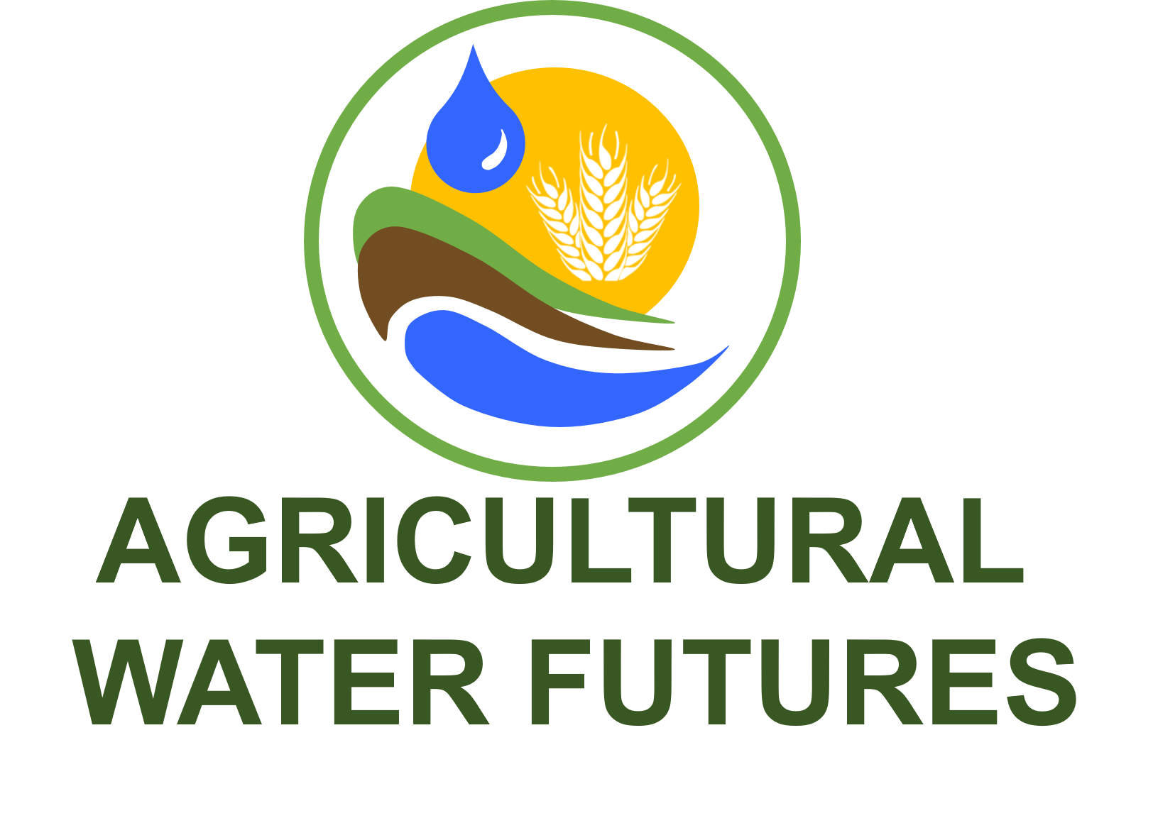 Agricultural Water Futures logo