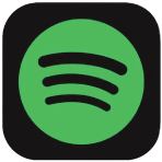 Spotify Logo