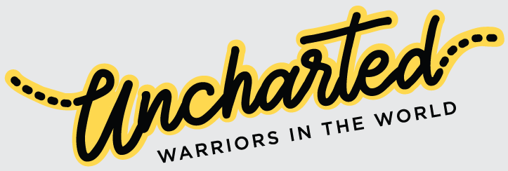 Uncharted Logo