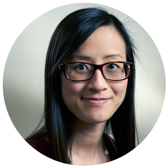 Juliana Yuen