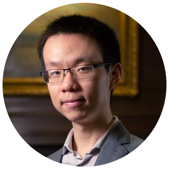 Lawrence Zhang