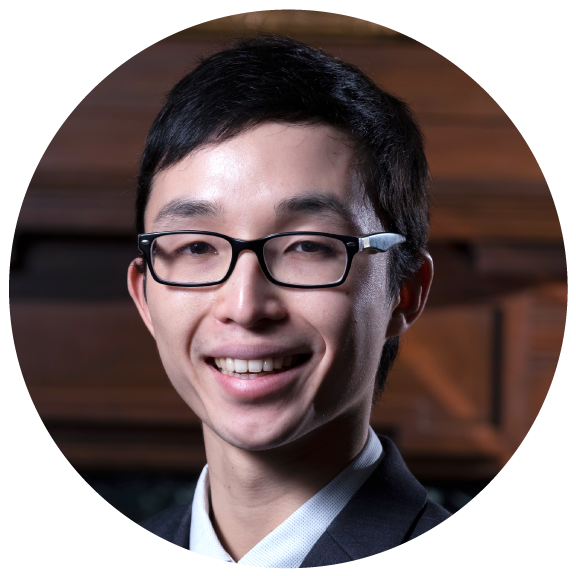 Michael Wong