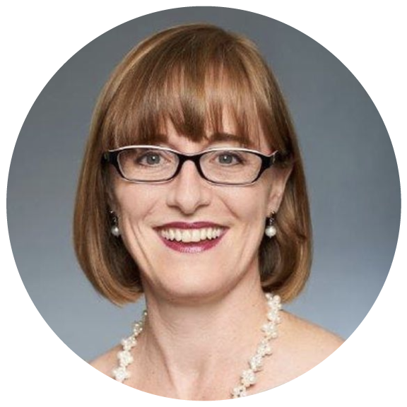 Pamela Steer
