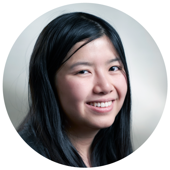 Vicky Au