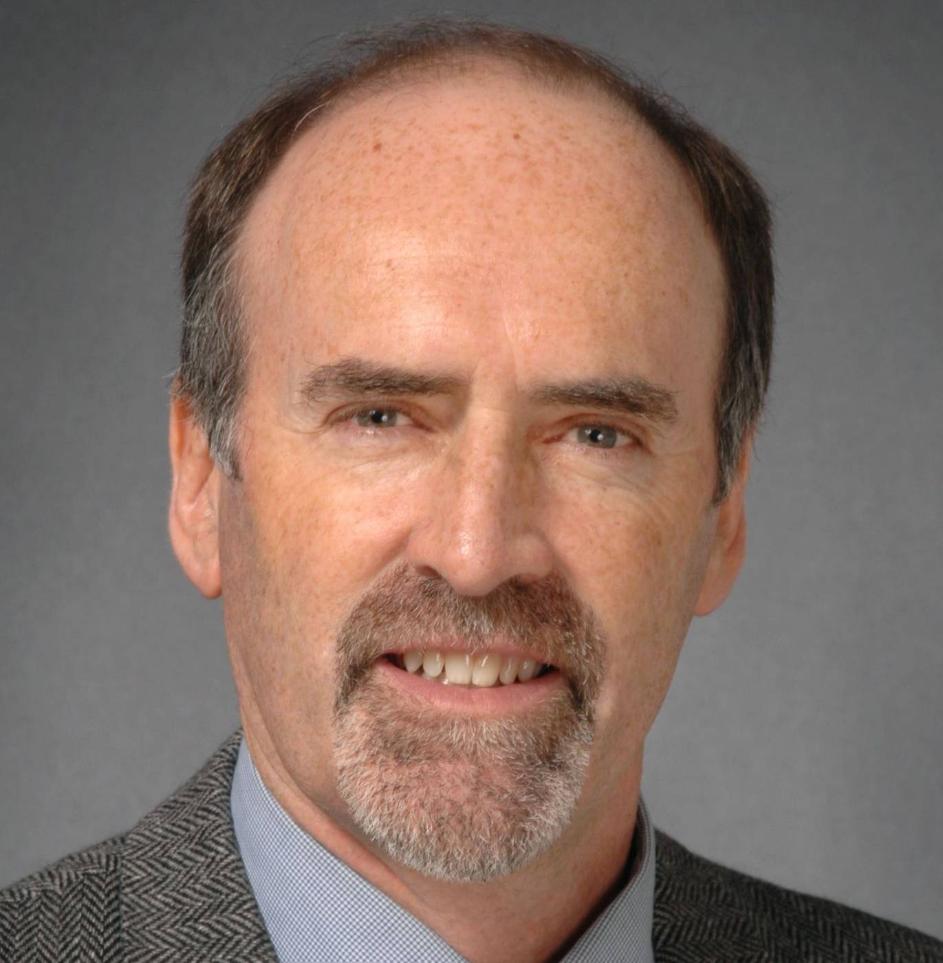 Image of Dave Rudolph