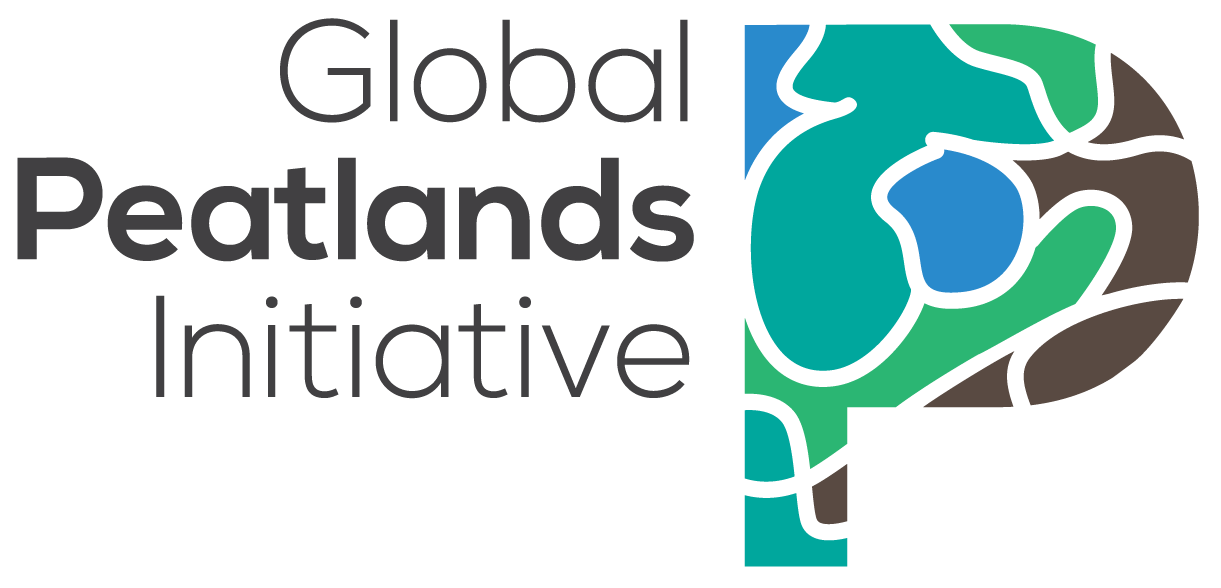 Logo: Global Peatlands Initiative
